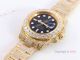 Best Replica Gold Rolex Submariner Date Black Dial All Diamond Watches For Men (2)_th.jpg